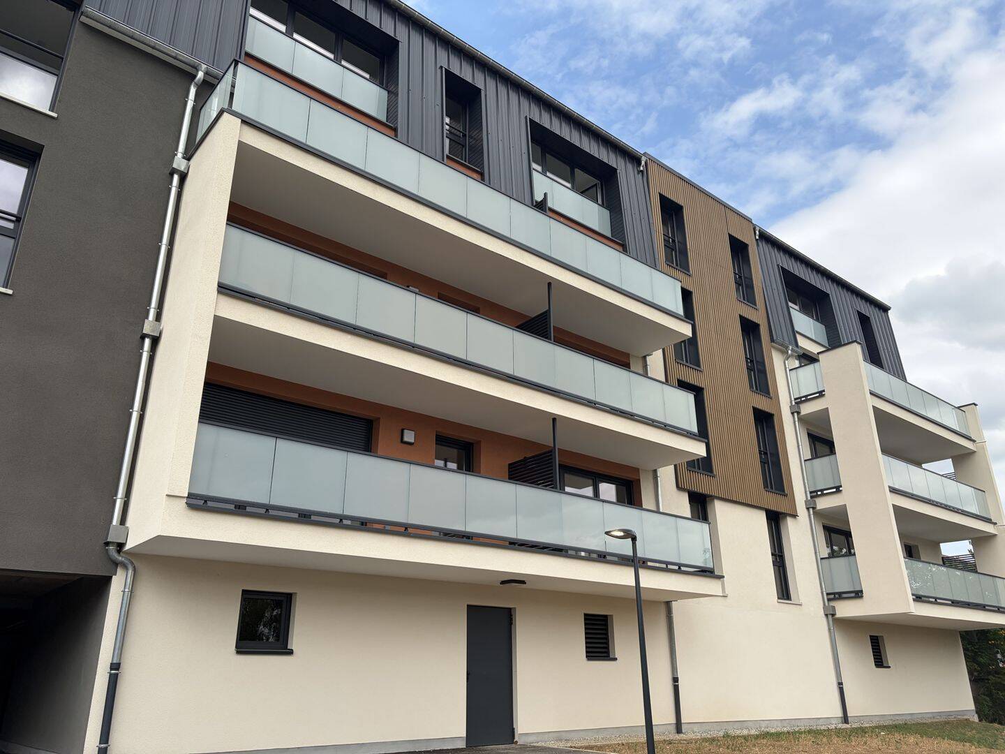 Appartement 2 pièces 52 m² · à Hayange · 52 m² · 900 €