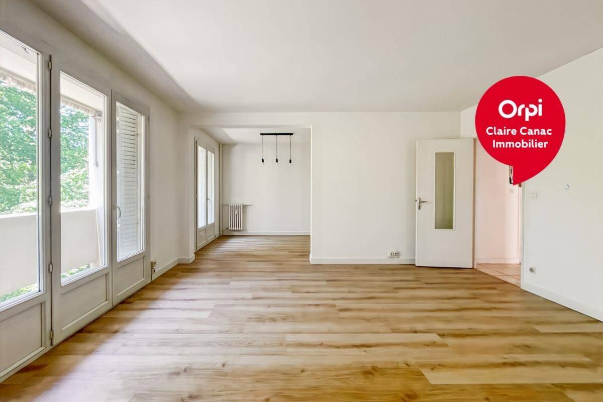 Appartement 4 pièces 86 m² · à Castres · 85,6 m² · 690 €