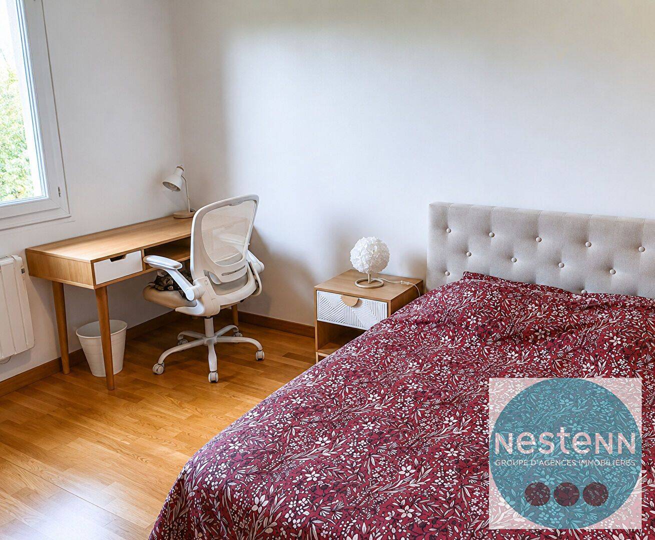 Appartement 1 pièce 10 m² · à Sandillon · 10 m² · 450 €/mois