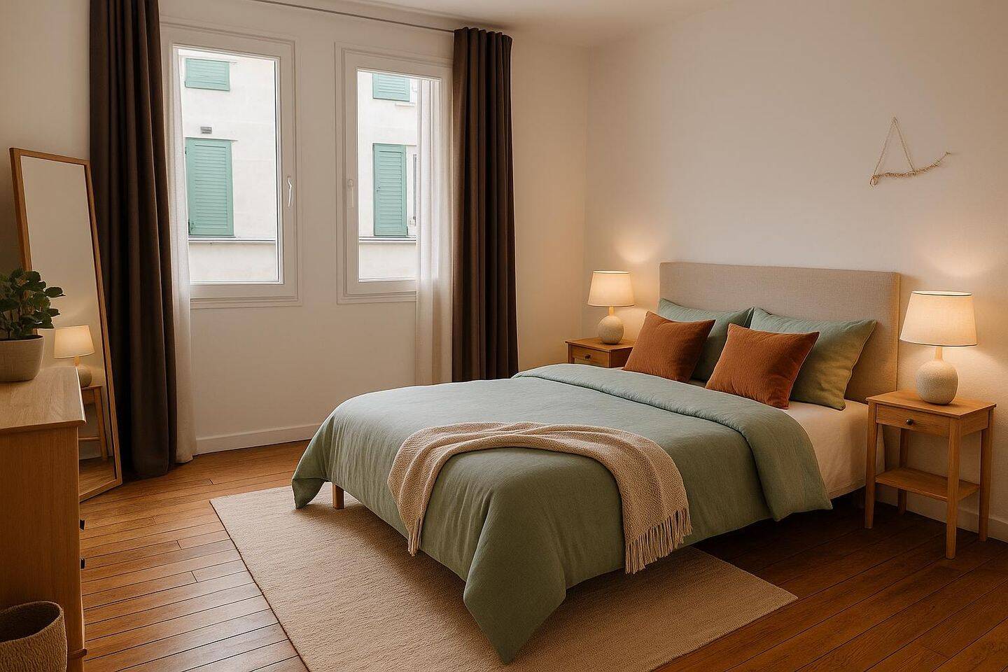 Appartement 2 pièces 30 m² · à Maisons-Laffitte · 30 m² · 190 000 €