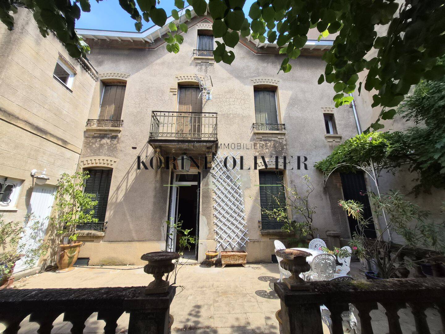 Maison 8 pièces 215 m² · à Valence · 215 m² · 720 000 €