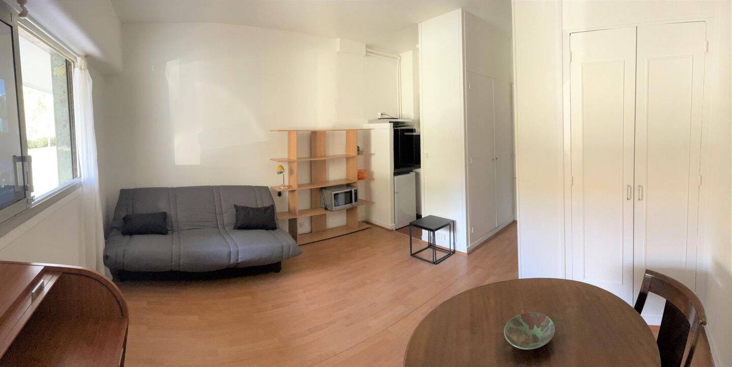 Appartement 1 pièce 23 m² · à Rueil-Malmaison · 23 m² · 755 €/mois