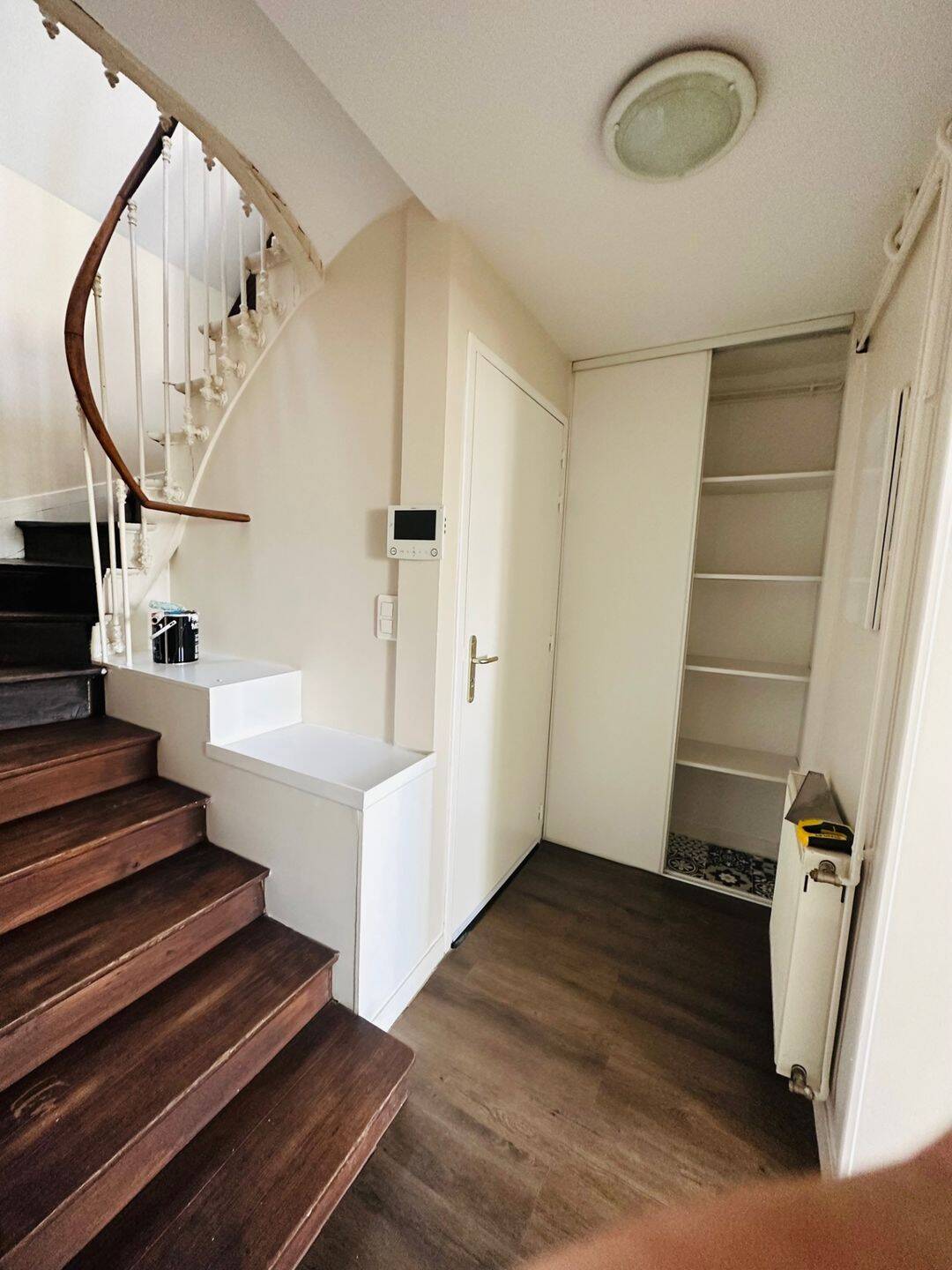 Appartement 4 pièces 78 m² · à Limoges · 77,9 m² · 670 €