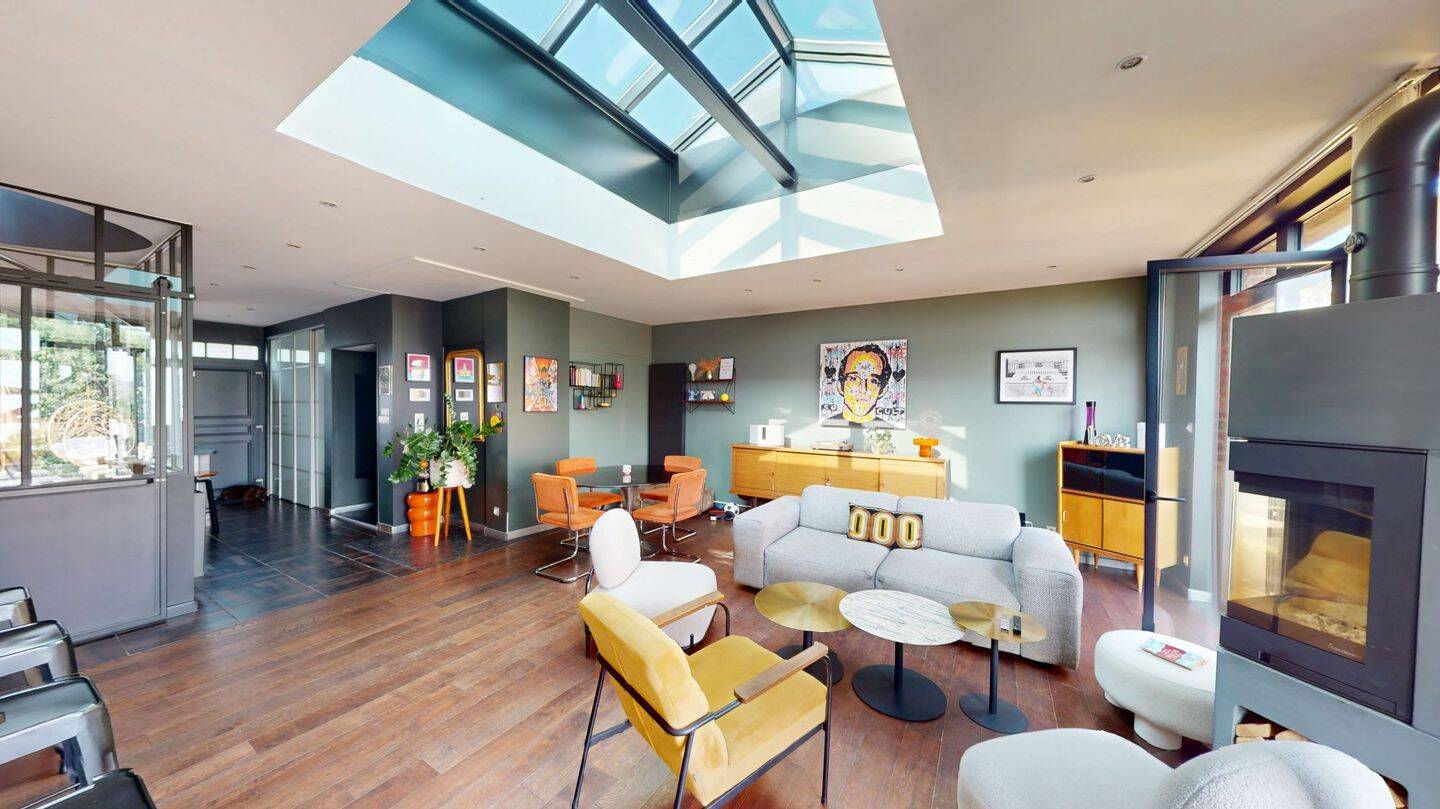 Maison 5 pièces 144 m² · à Le Havre · 144 m² · 449 000 €