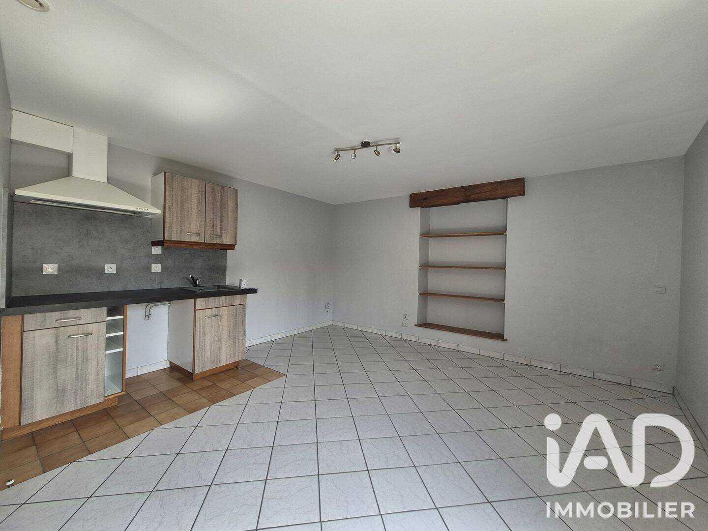 Appartement 1 pièce 25 m² · à Mouzon · 25 m² · 320 €/mois