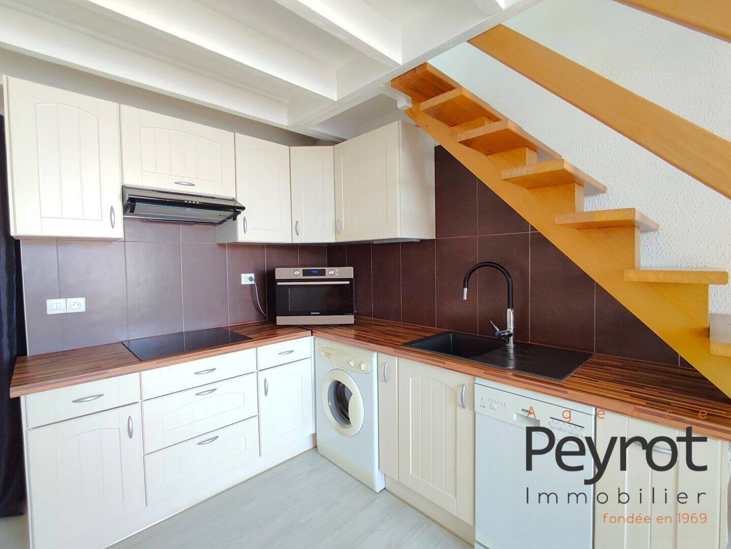 Appartement 2 pièces 33 m² · à Leucate · 33,3 m² · 99 000 €