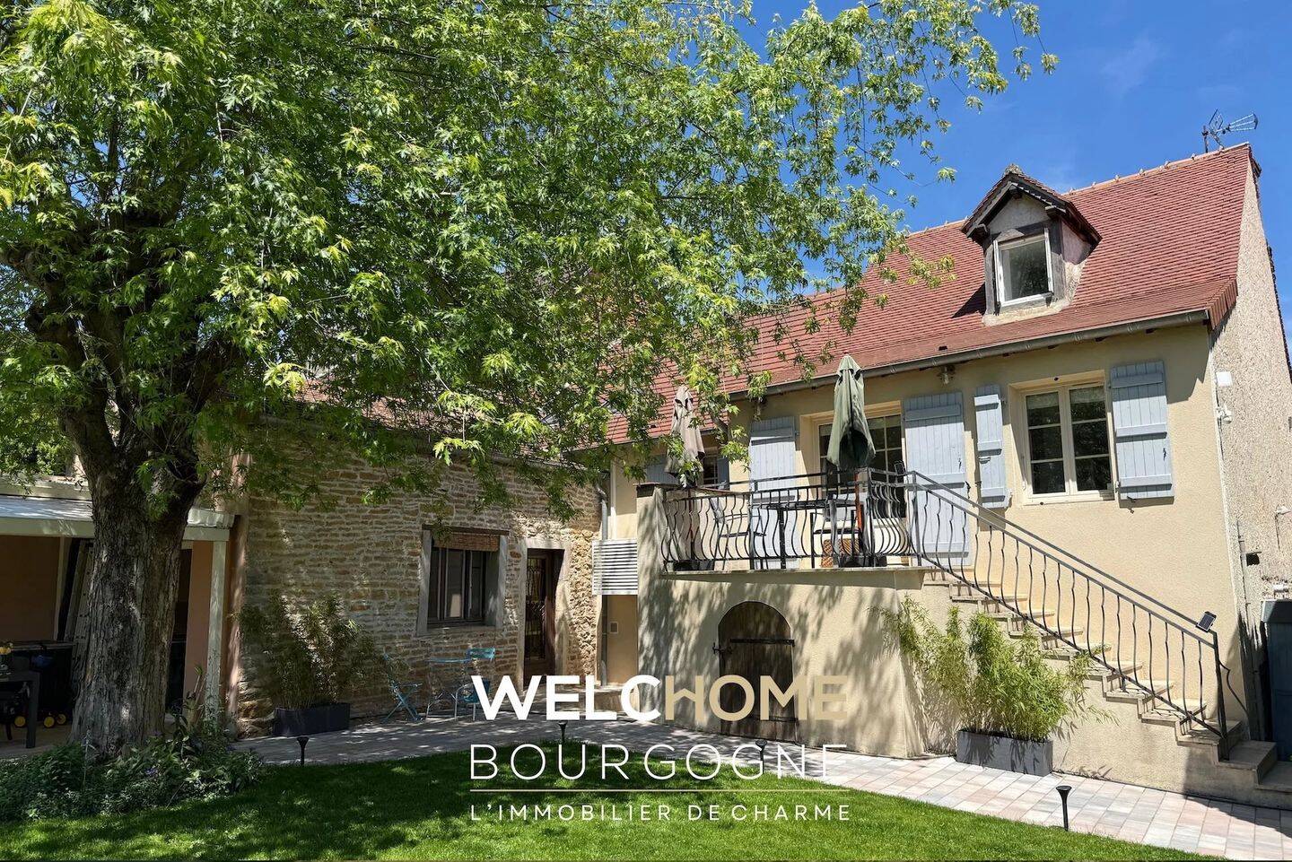 Maison 7 pièces 167 m² · à Cluny · 167 m² · 365 000 €