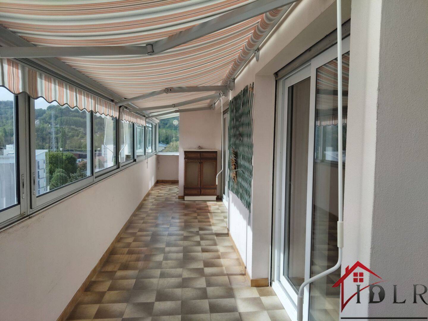 Appartement 5 pièces 106 m² · à Lons-le-Saunier · 106 m² · 195 000 €