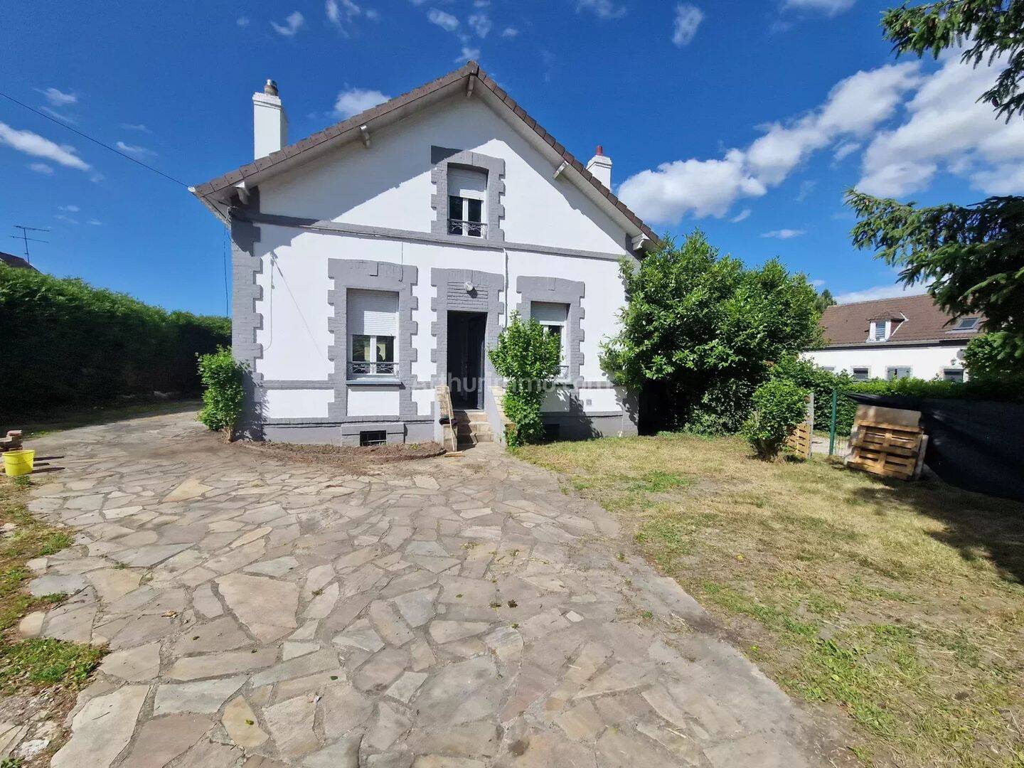 Maison 100 m² · à Gisors · 100 m² · 274 300 €