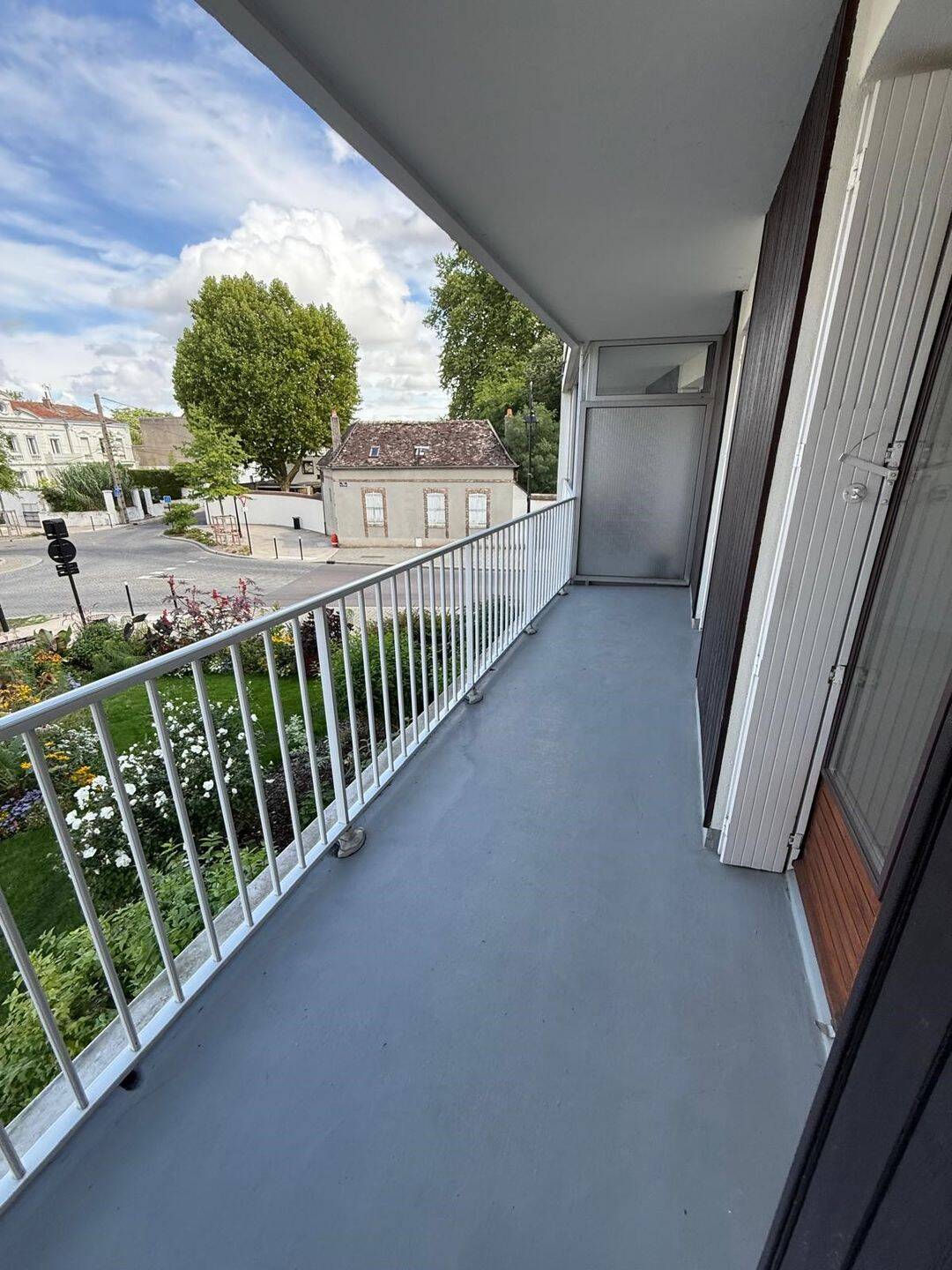 Appartement 2 pièces 46 m² · à Sens · 45,6 m² · 650 €