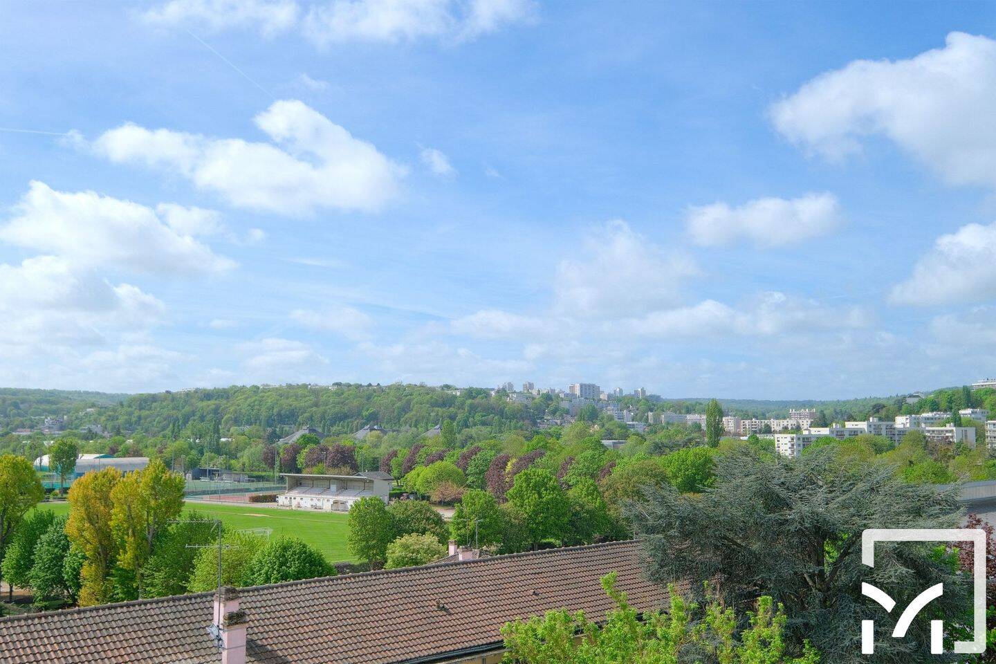 Appartement 6 pièces 133 m² · à Le Pecq · 133 m² · 749 000 €