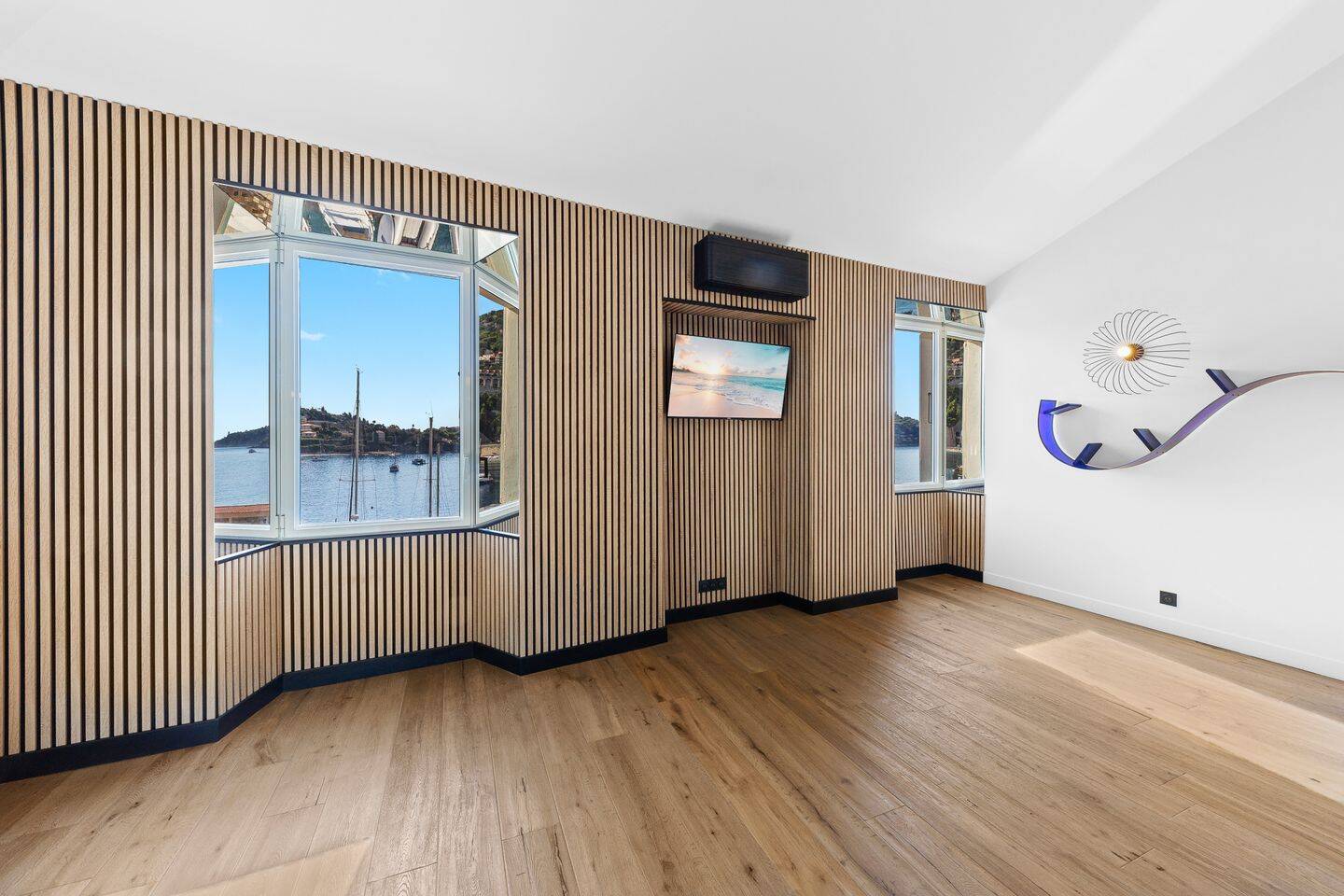 Appartement 3 pièces 61 m² · à Villefranche-sur-Mer · 61 m² · 980 000 €