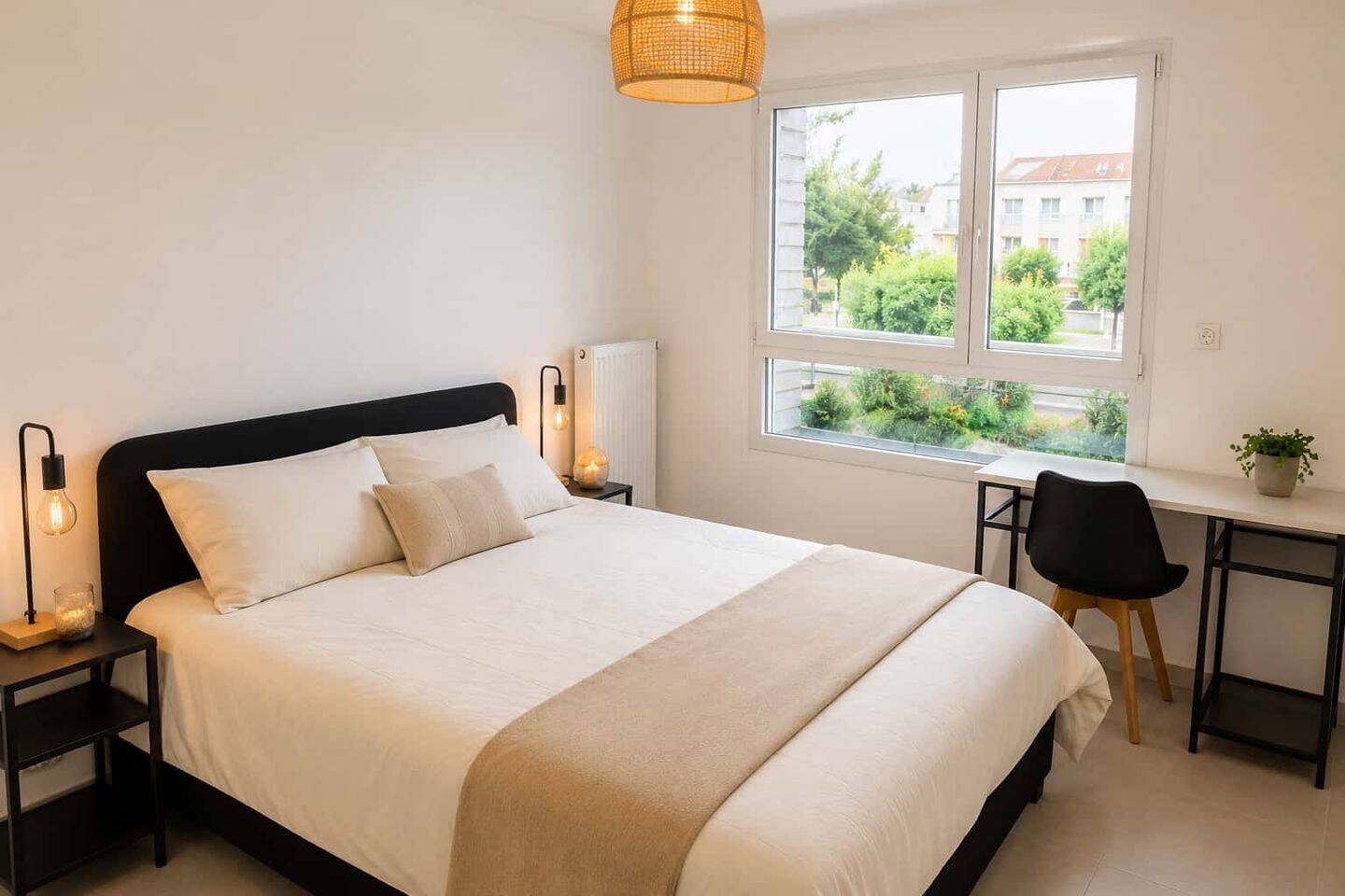 Appartement 3 pièces 65 m² · à Marseille 14ème Arrondissement · 65 m² · 1 750 €