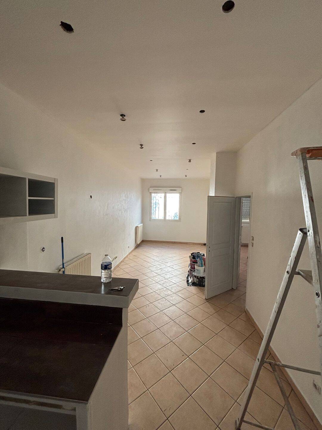 Appartement 2 pièces 48 m² · à Villeurbanne · 48 m² · 690 €/mois