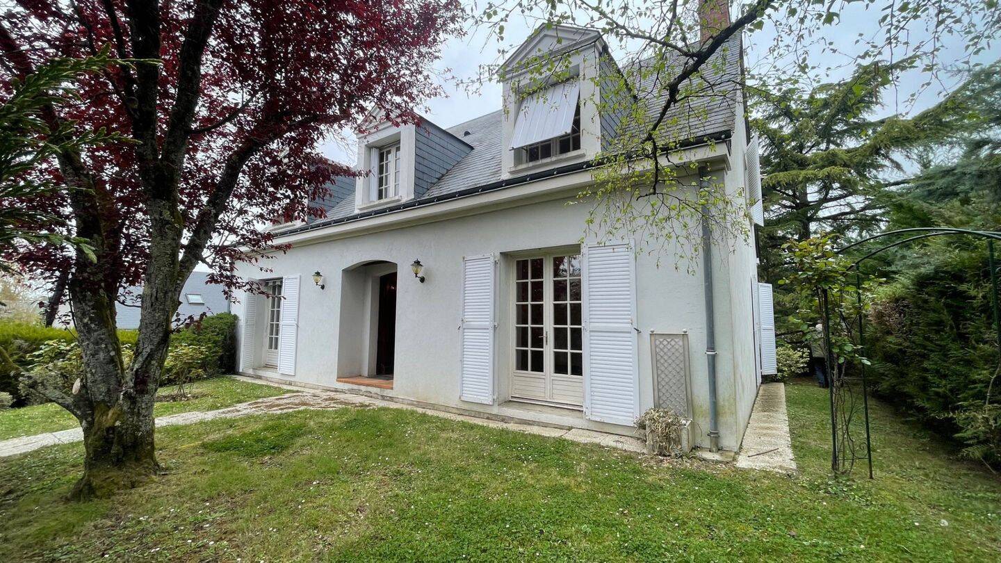 Maison 7 pièces 177 m² · à Joué-lès-Tours · 177 m² · 368 000 €
