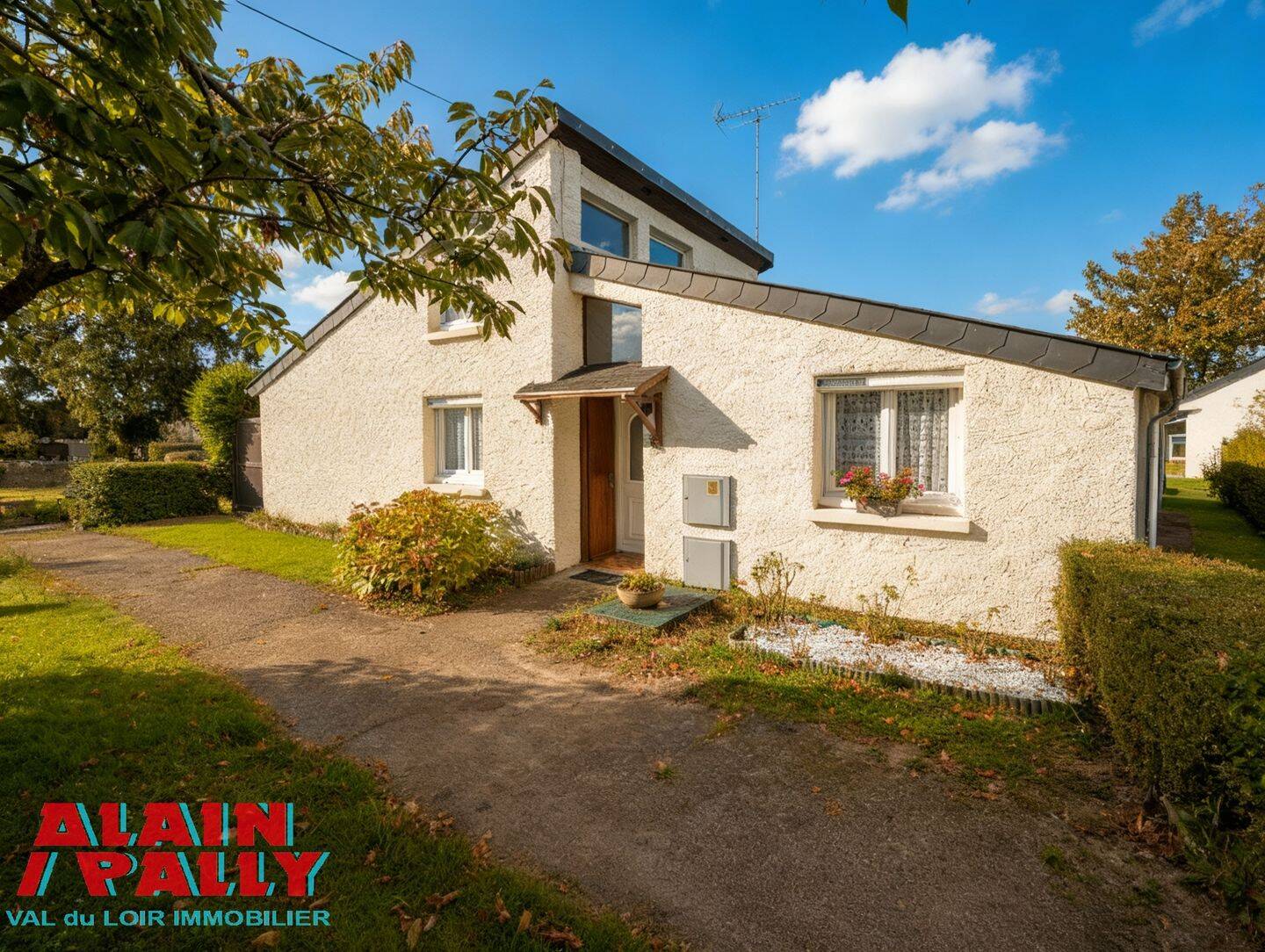 Maison 6 pièces 105 m² · à Châteaudun · 105,2 m² · 142 310 €