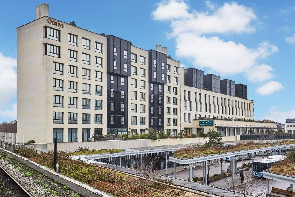Appartement 1 pièce 22 m² · à Rueil-Malmaison · 22 m² · 123 900 €