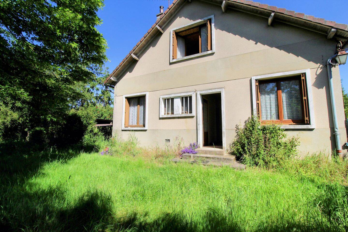 Maison 5 pièces 106 m² · à Houdan · 106 m² · 250 000 €