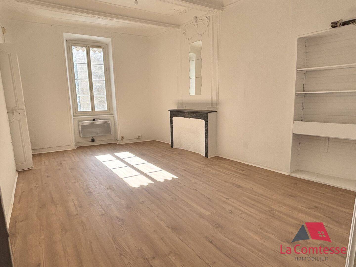 Appartement 4 pièces 78 m² · à Lambesc · 77,9 m² · 815 €/mois