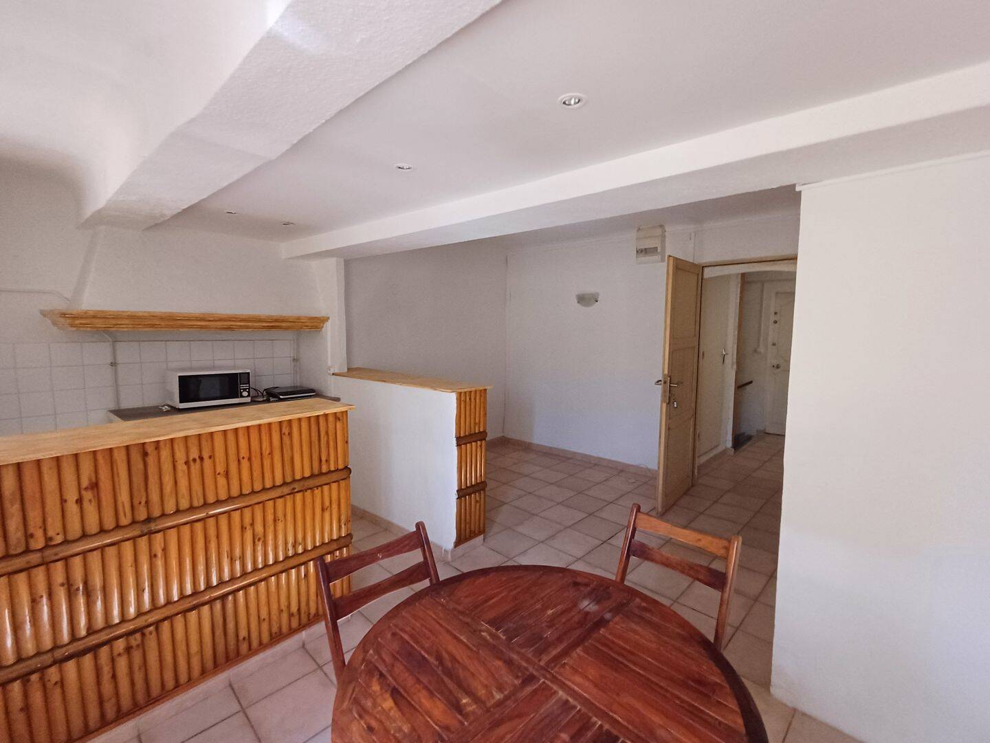 Appartement 1 pièce 22 m² · à Draguignan · 22 m² · 380 €