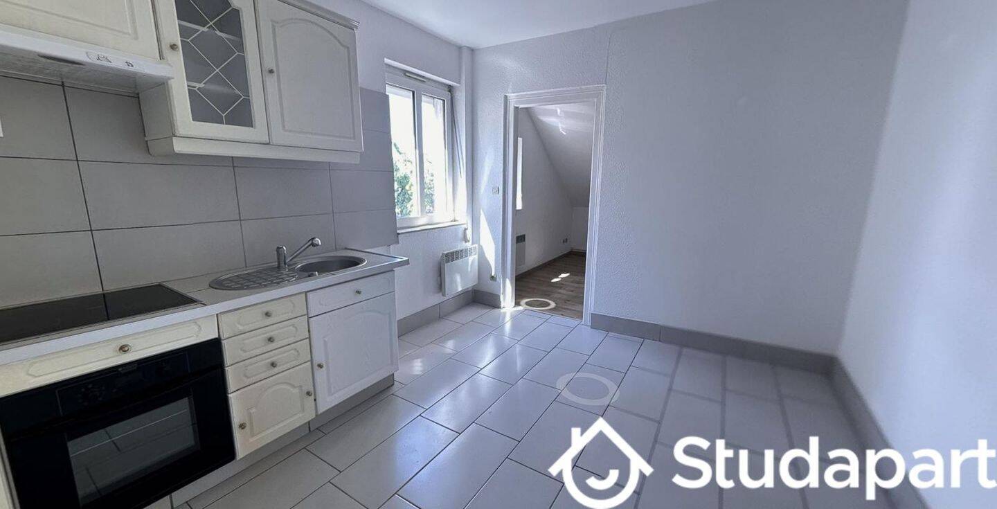 Appartement 2 pièces 45 m² · à Bischheim · 45 m² · 767 €/mois