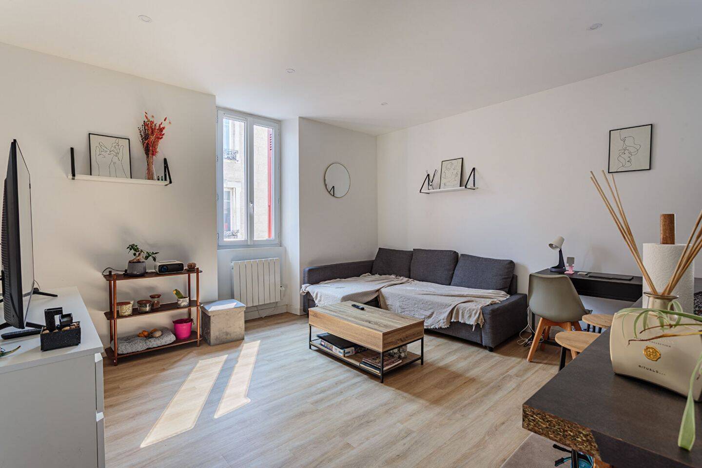 Appartement 3 pièces 60 m² · à Boucau · 60 m² · 232 000 €