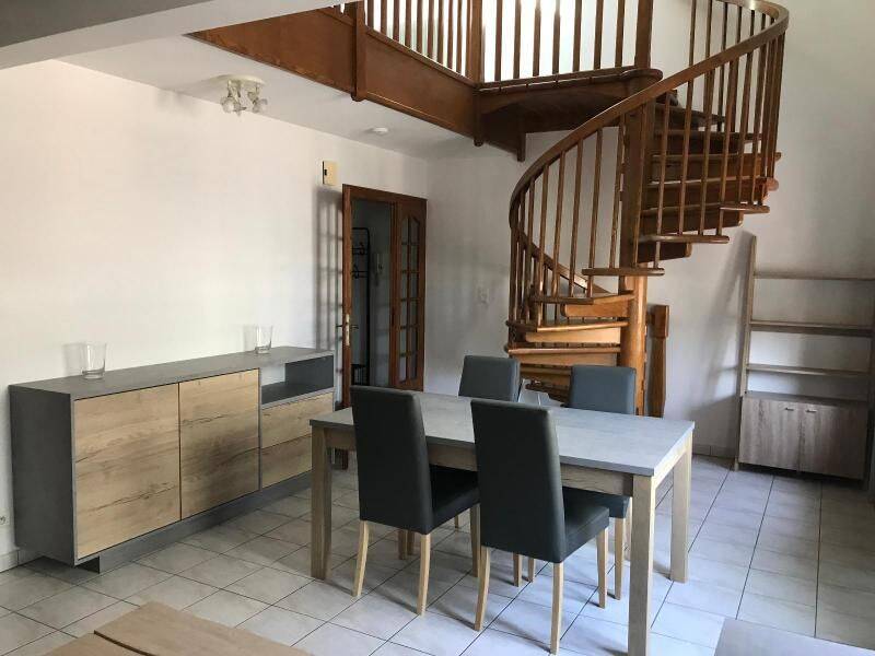 Appartement 4 pièces 93 m² · à Lyon 3ème Arrondissement · 92,9 m² · 1 783 €/mois