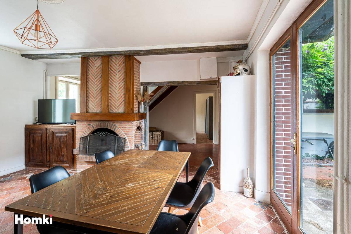 Maison 4 pièces 83 m² · à Olivet · 83 m² · 253 000 €