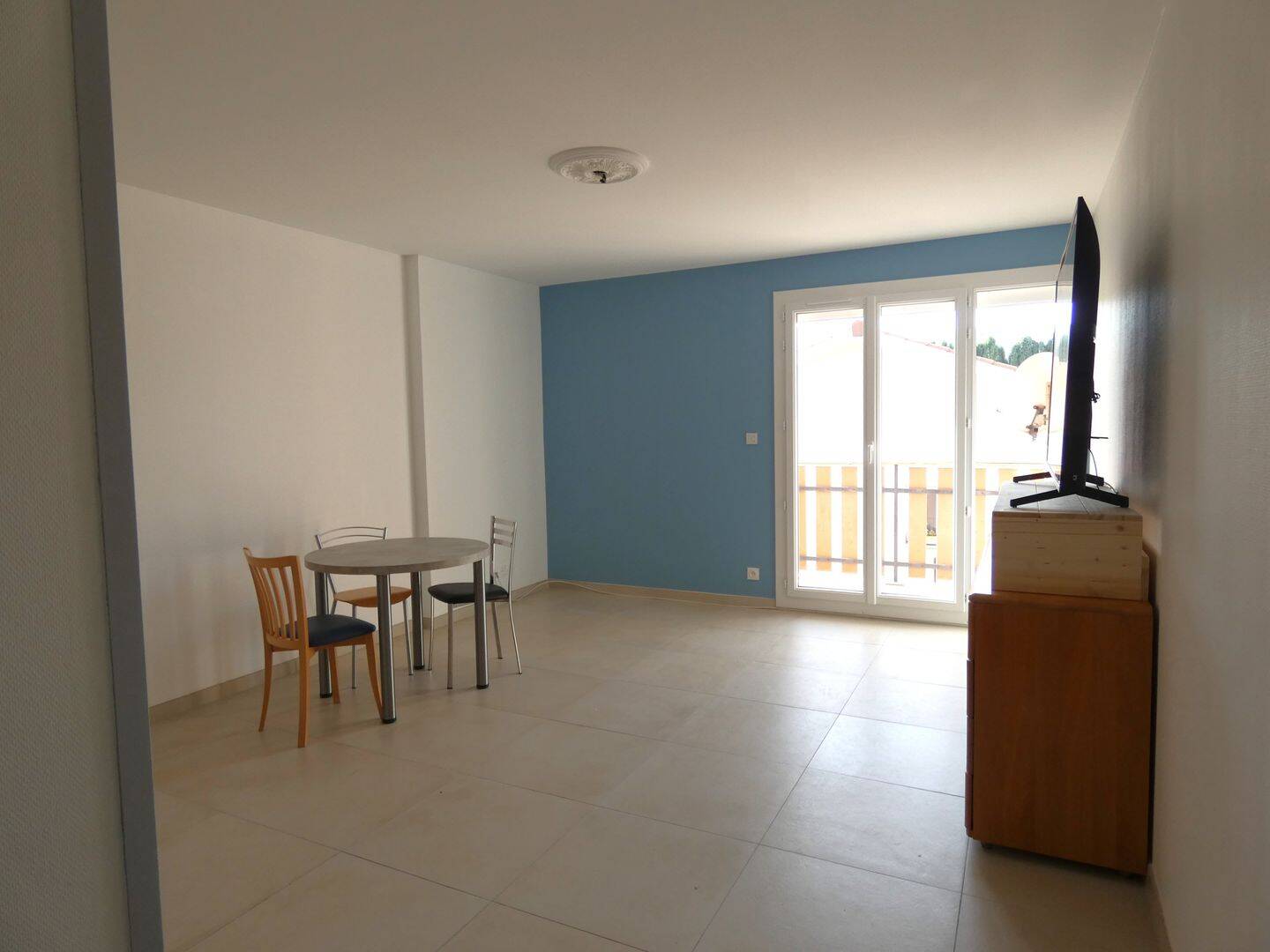 Appartement 1 pièce 32 m² · à Sainte-Foy-l'Argentière · 32 m² · 390 €/mois