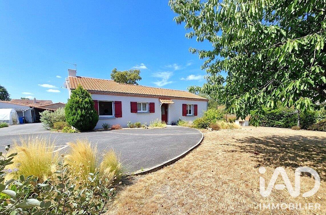 Maison 5 pièces 125 m² · à Pont-Saint-Martin · 125 m² · 339 750 €