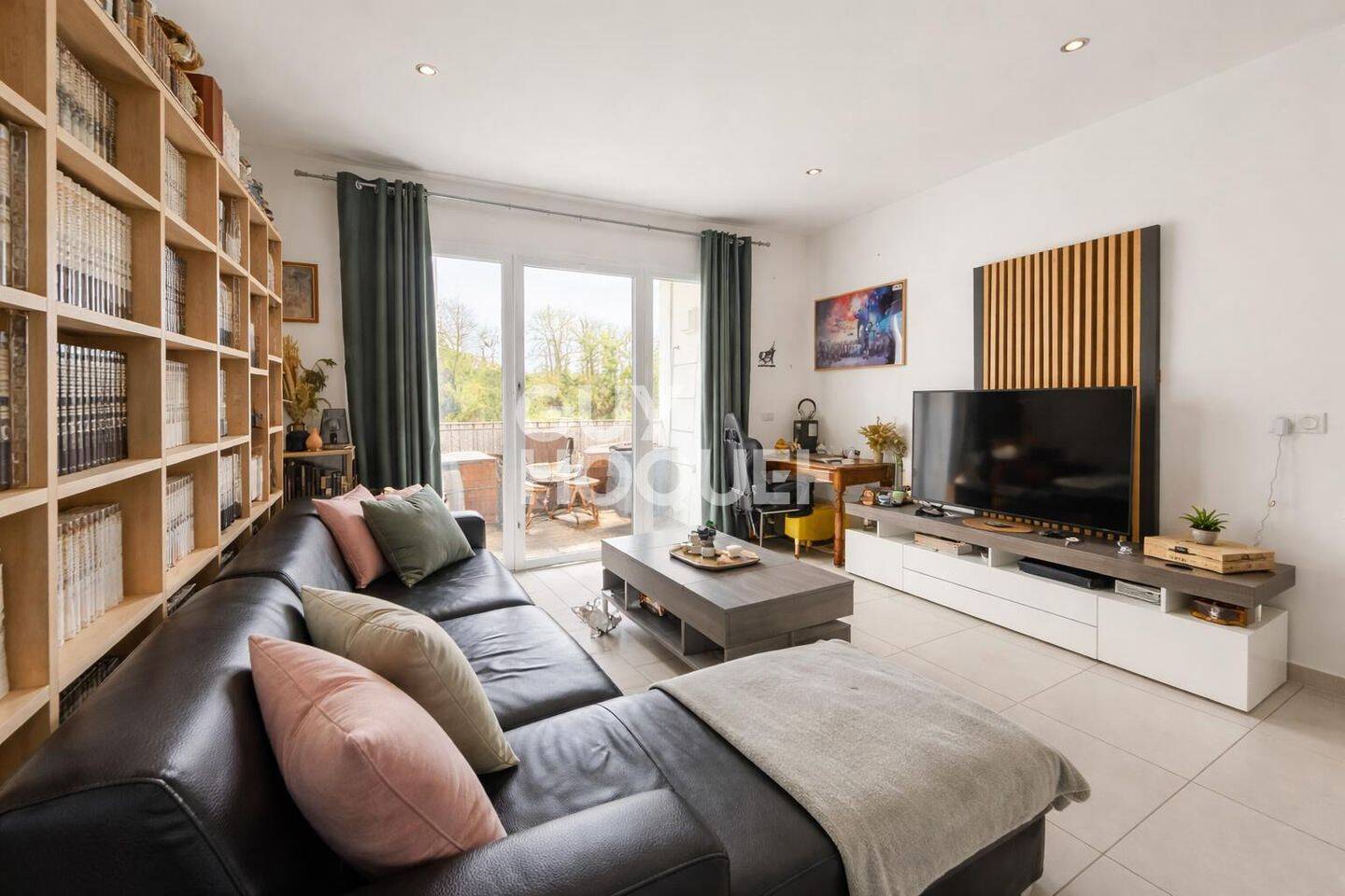 Appartement 2 pièces 50 m² · à Annecy · 49,7 m² · 259 000 €