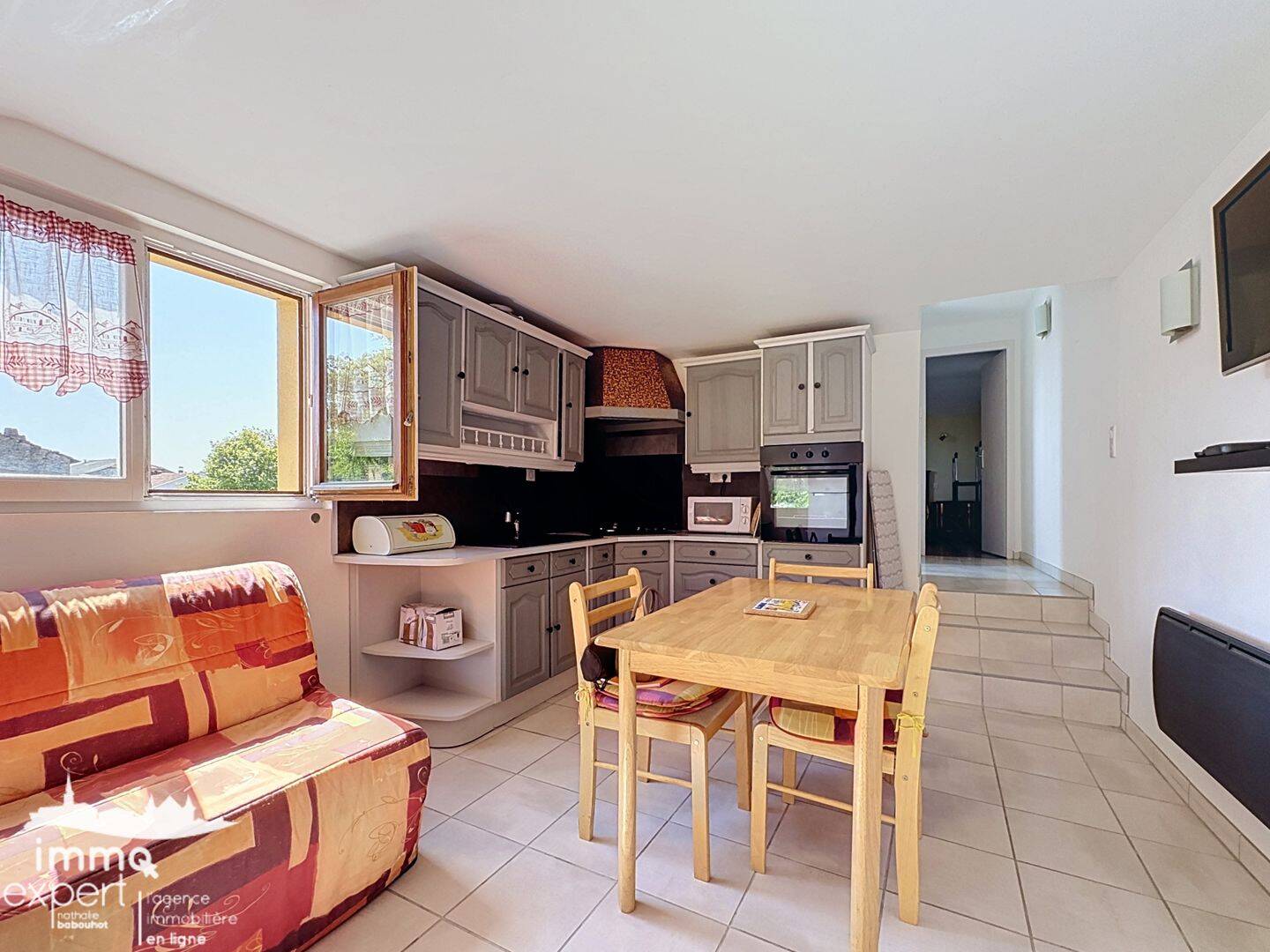 Appartement 2 pièces 33 m² · à Velotte-Et-Tatignécourt · 32,9 m² · 380 €