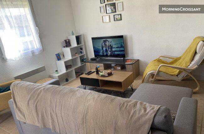 Appartement 1 pièce 46 m² · à Carcassonne · 46 m² · 660 €