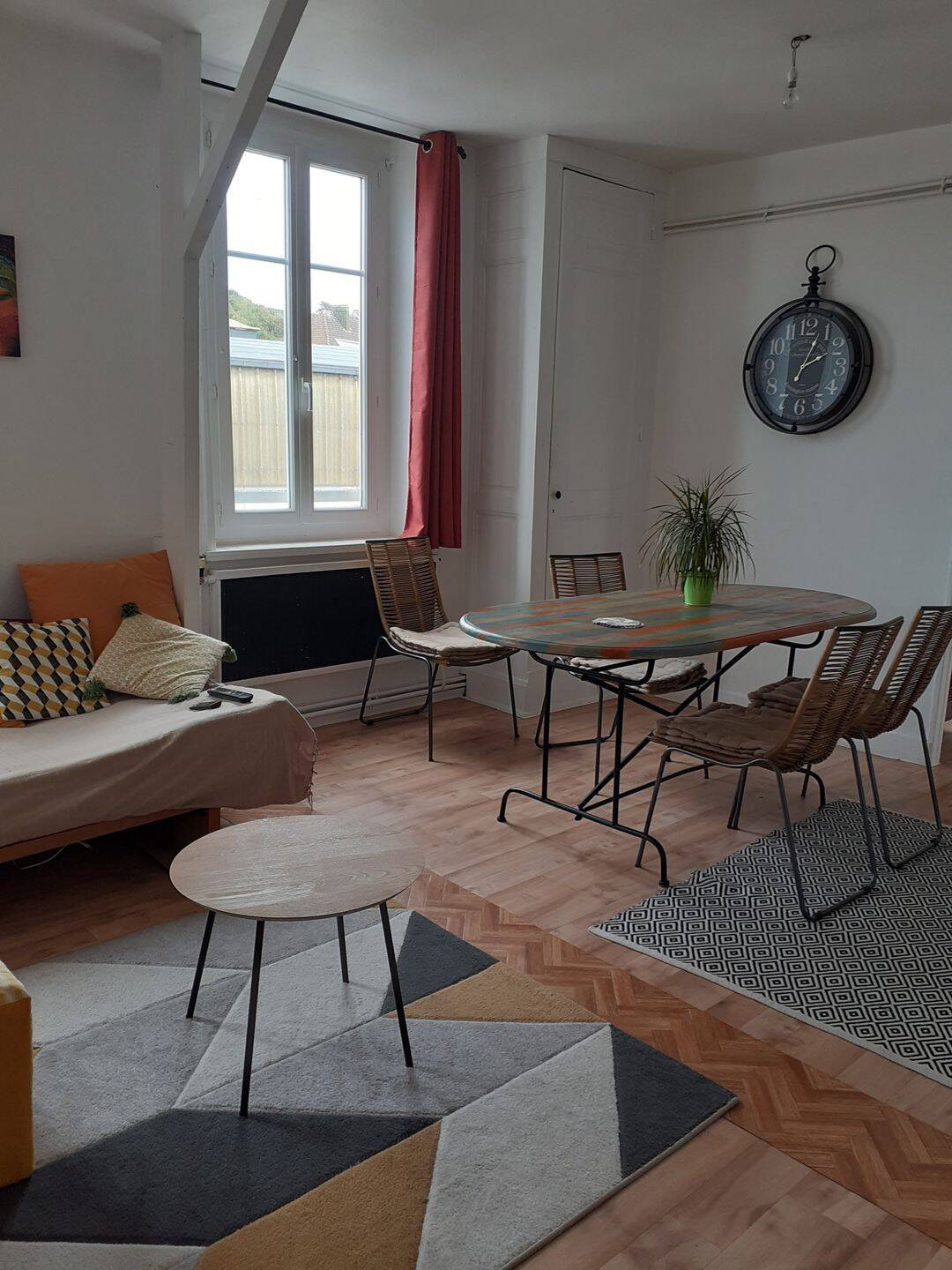 Appartement 3 pièces 60 m² · à Ault · 60 m² · 565 €/mois