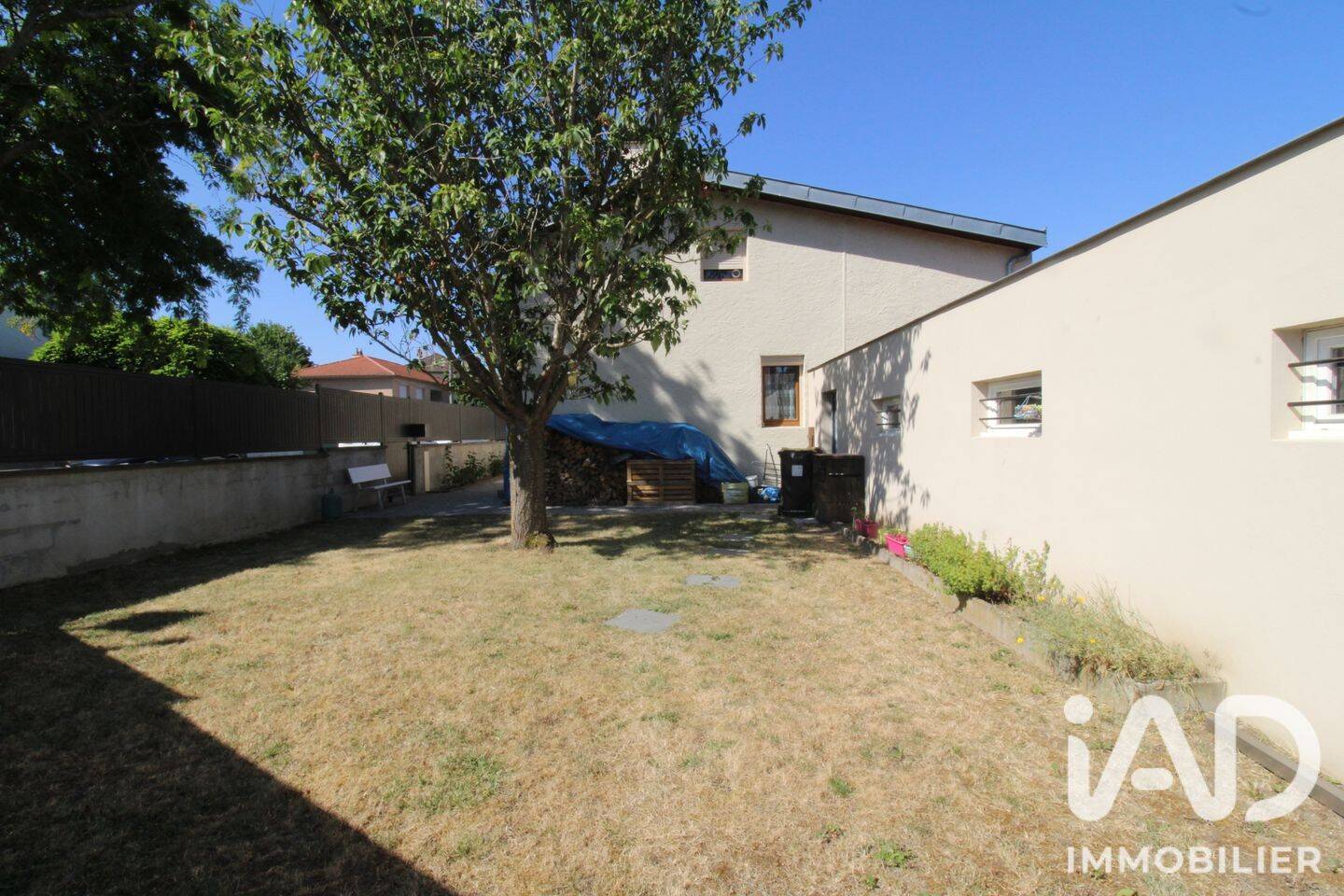 Maison 5 pièces 126 m² · à Saint-Nicolas-de-Port · 126 m² · 235 000 €
