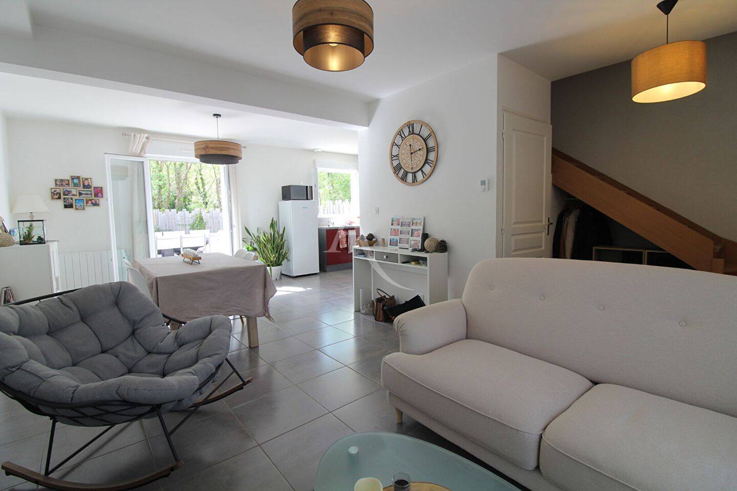 Maison 5 pièces 95 m² · à Saint-Gervais-la-Forêt · 95 m² · 230 000 €