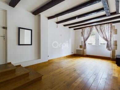 Appartement à vendre 82 000 € 4 pièces 2 chambres 88,8 m² Centre Nord-Saint Ferjeux Vesoul 70000