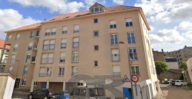 Appartement à louer 85 € disponible dès maintenant Plantières-Queuleu Metz 57070