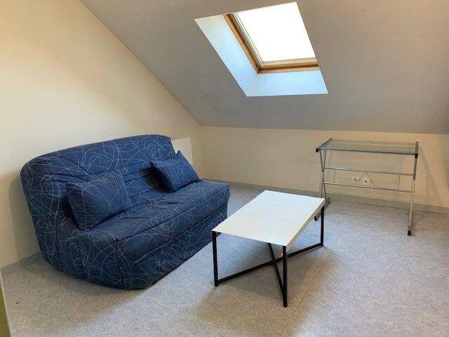 Appartement 1 pièce 11 m² · à Laval · 11 m² · 310 €/mois