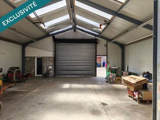 Maison à vendre 280 000 € 4 pièces 3 chambres 145 m² 1 639 m² de terrain Quéant 62860