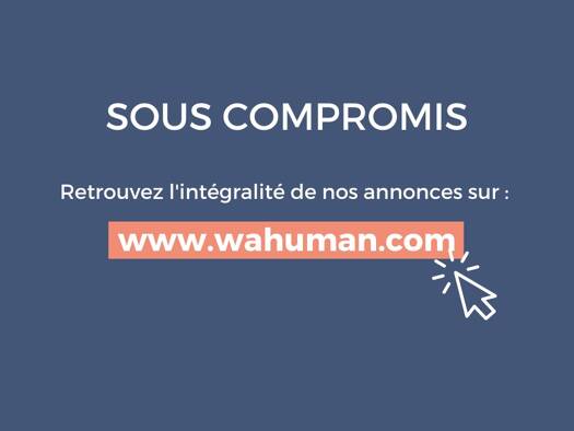 Parking à vendre 70 000 € 35 m² Congénies 30111