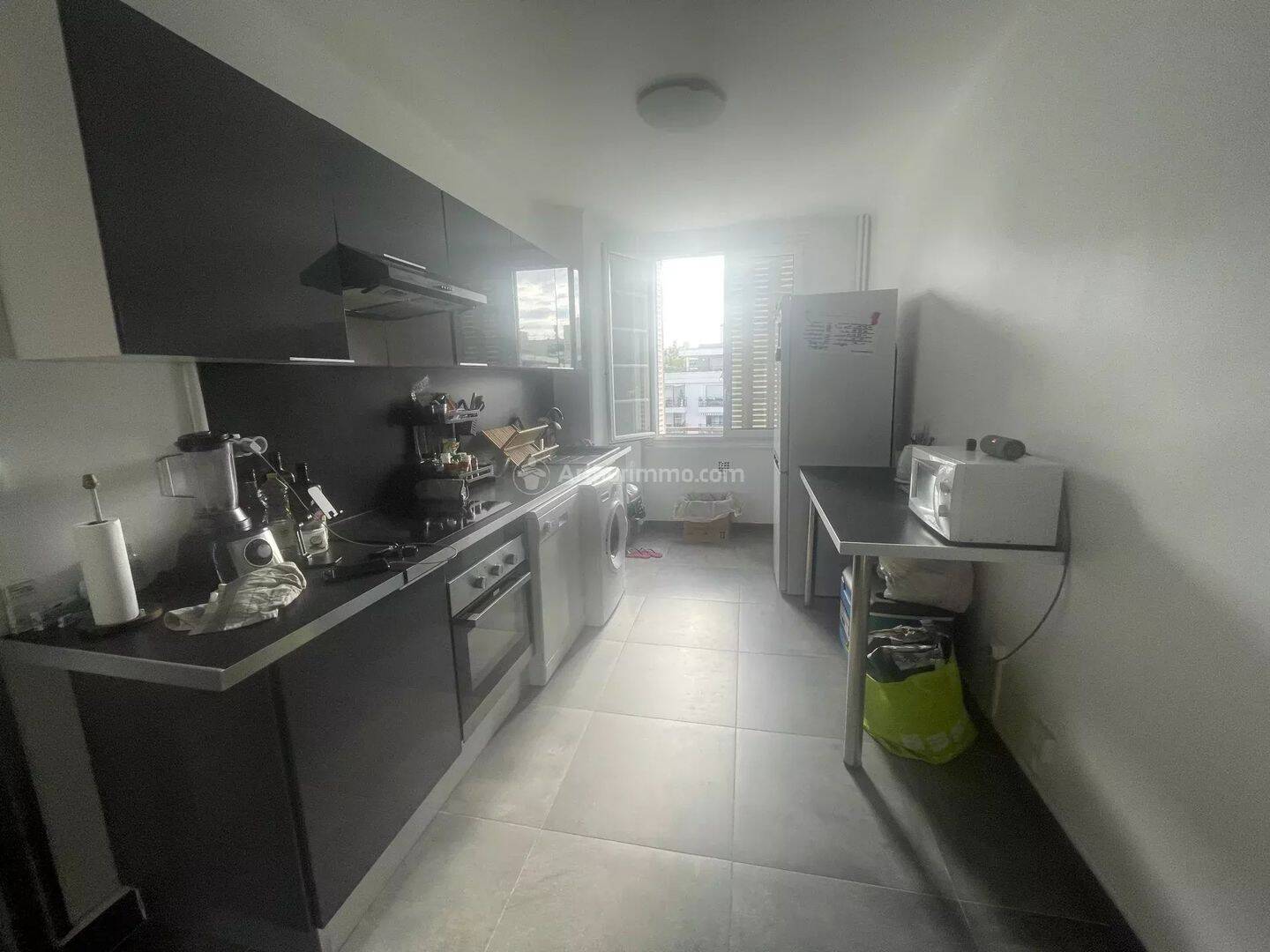 Appartement 2 pièces 56 m² · à Villeurbanne · 56 m² · 1 004 €