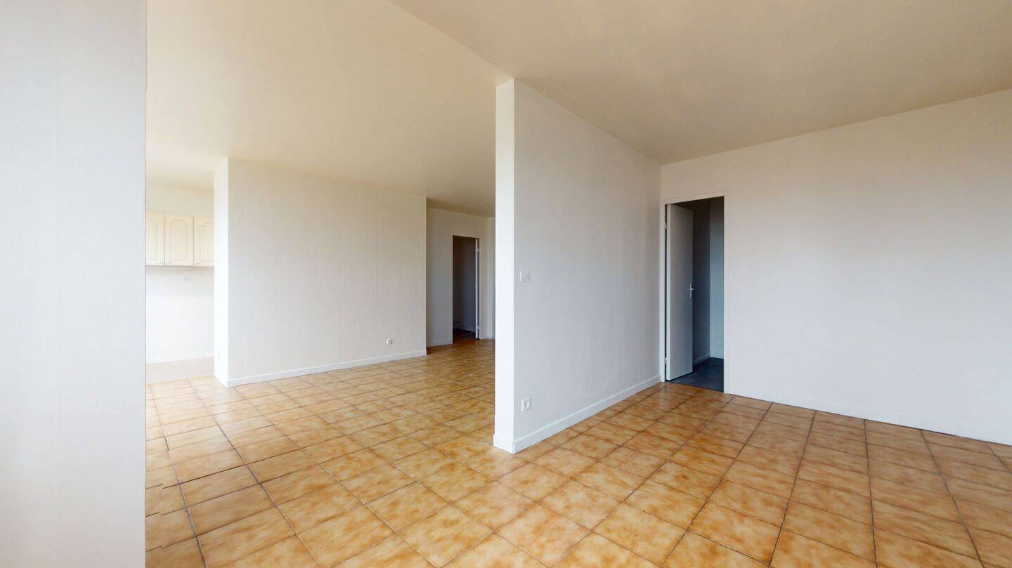 Appartement 4 pièces 87 m² · à Sartrouville · 87,3 m² · 200 000 €