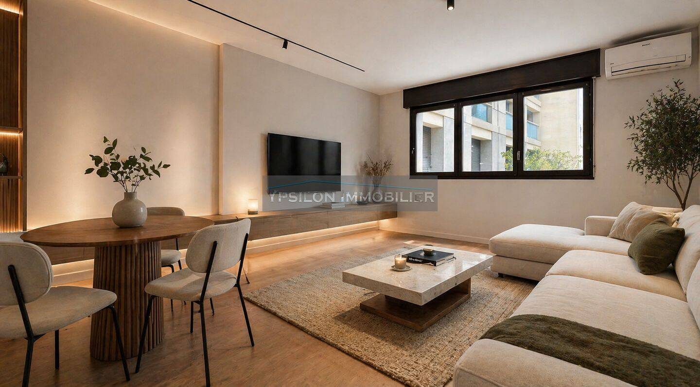 Appartement 1 pièce 29 m² · à Roquebrune-Cap-Martin · 28,7 m² · 168 000 €
