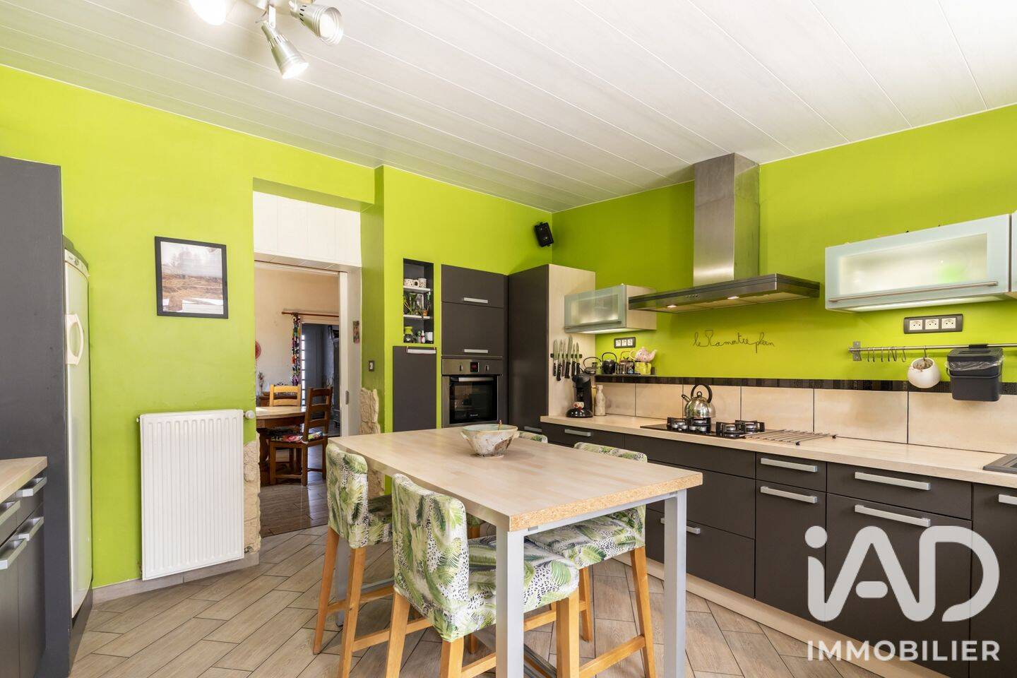 Maison 5 pièces 103 m² · à Cholet · 103 m² · 232 000 €