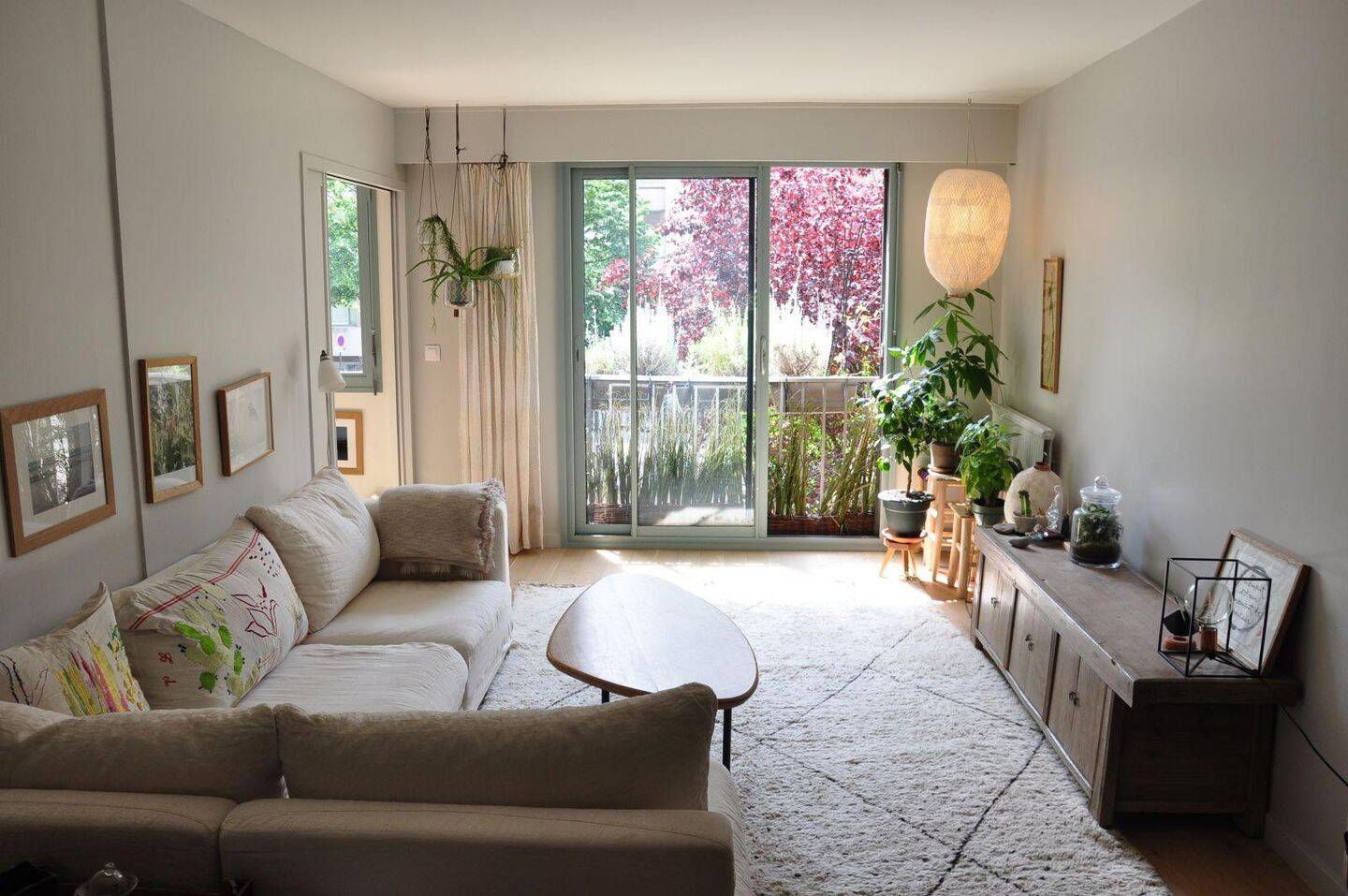 Appartement 3 pièces 70 m² · à Paris 11ème Arrondissement · 70 m² · 2 475 €