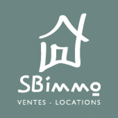SBIMMO logo