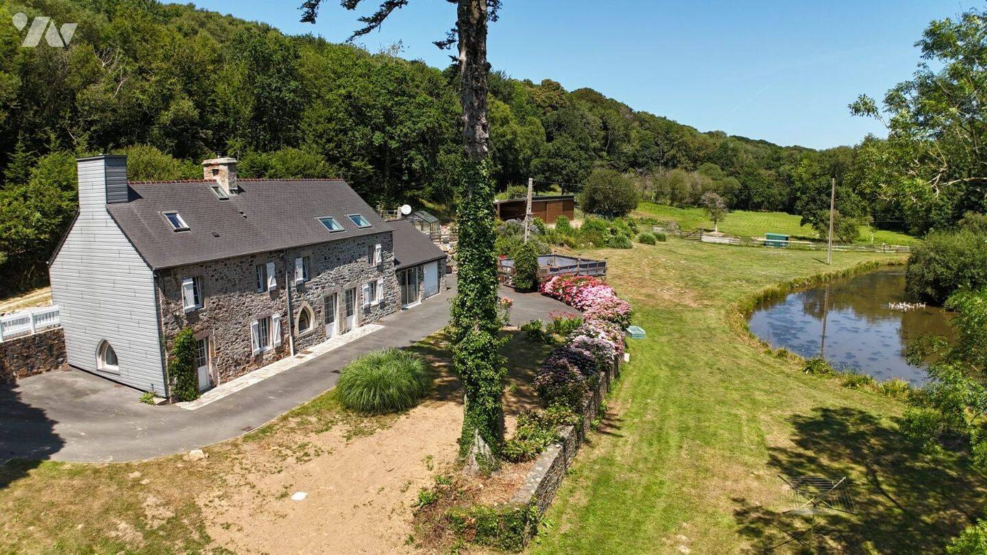 Maison 6 pièces 108 m² · à La Hague · 108 m² · 533 220 €