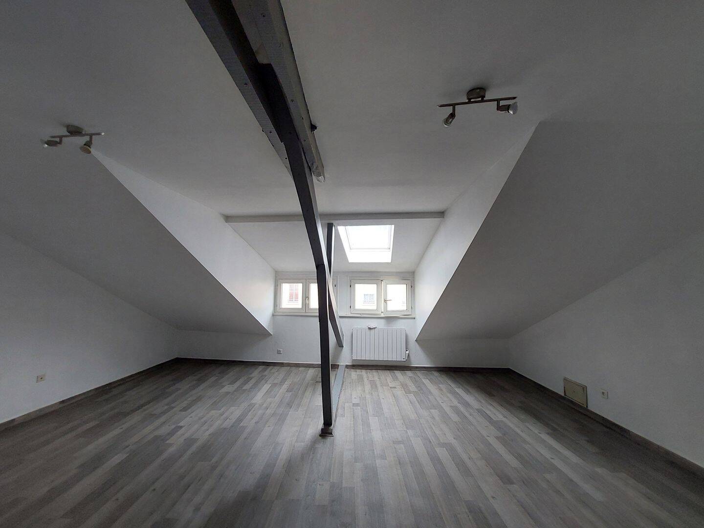 Appartement 1 pièce 25 m² · à Rodez · 25 m² · 300 €/mois