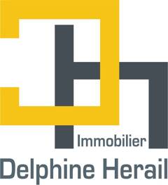 Delphine Herail Immobilier logo